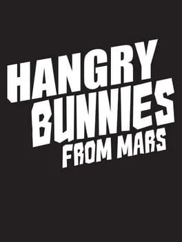 Hangry Bunnies From Mars (PC)