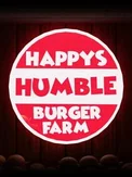 Happy's Humble Burger Farm (PC)