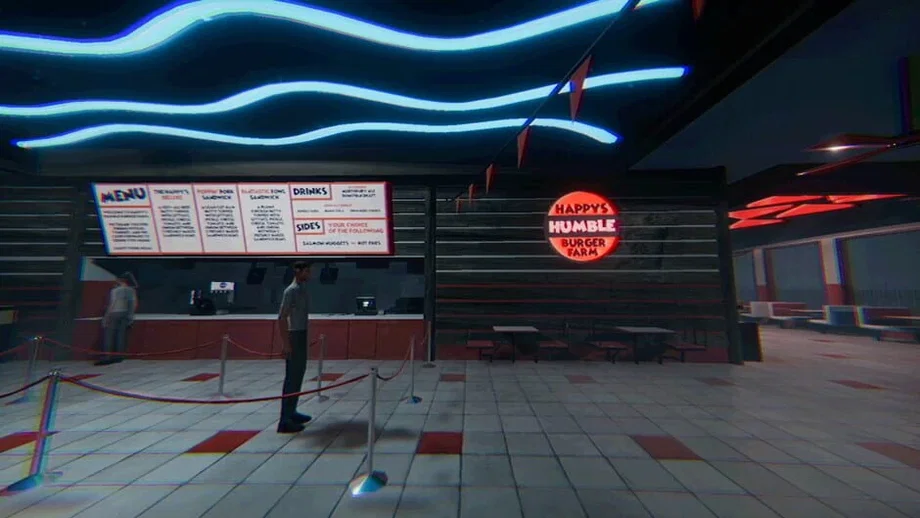 Happy's Humble Burger Farm (PC) gallery image 6