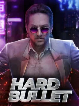 Hard Bullet (PC) gallery image 1
