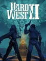 Hard West 2 (PC) thumb 1