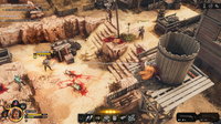 Hard West 2 (PC) thumb 4