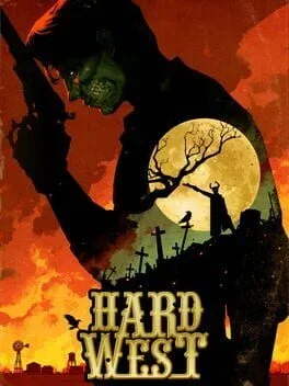 Hard West (PC) gallery image 1