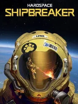 Hardspace: Shipbreaker (PC)
