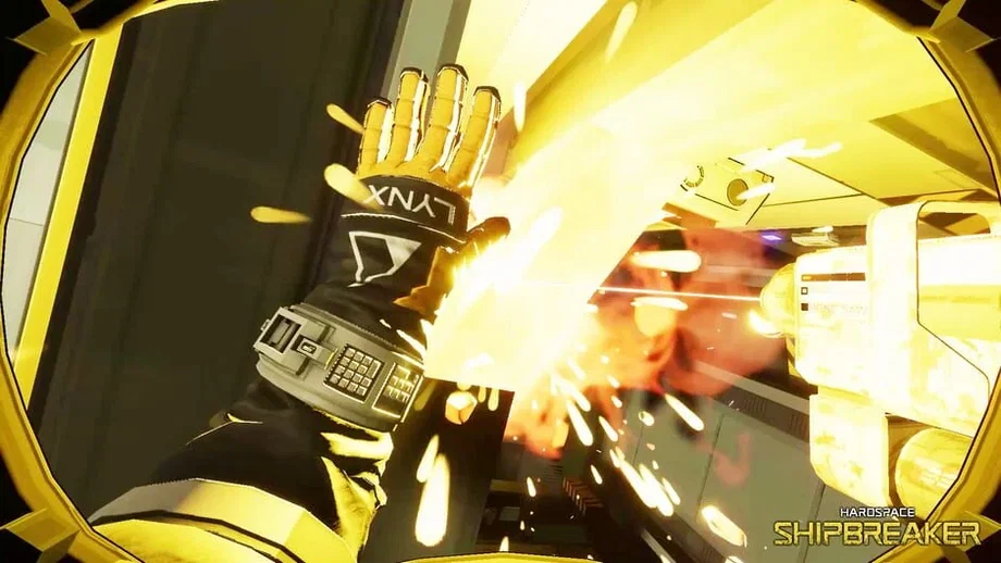 Hardspace: Shipbreaker (PC) gallery image 9