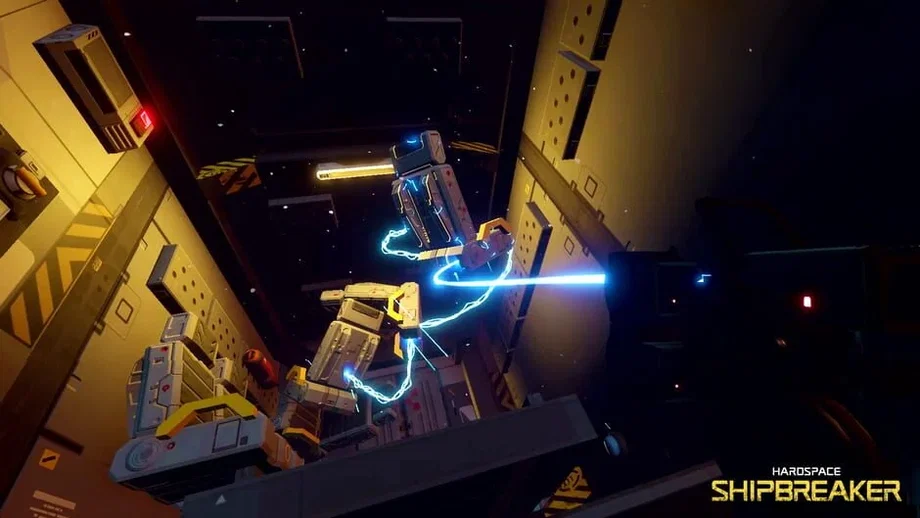 Hardspace: Shipbreaker (PC) gallery image 12