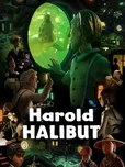 Harold Halibut (Xbox Series X|S/PC)