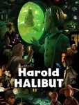 Harold Halibut (Xbox Series X|S)