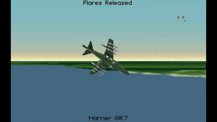 Harrier Jump Jet (PC) gallery image 6