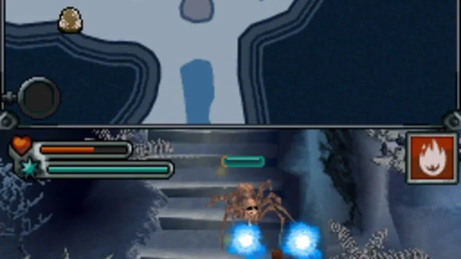 Harry Potter and the Deathly Hallows: Part 1 (PC) gallery image 2