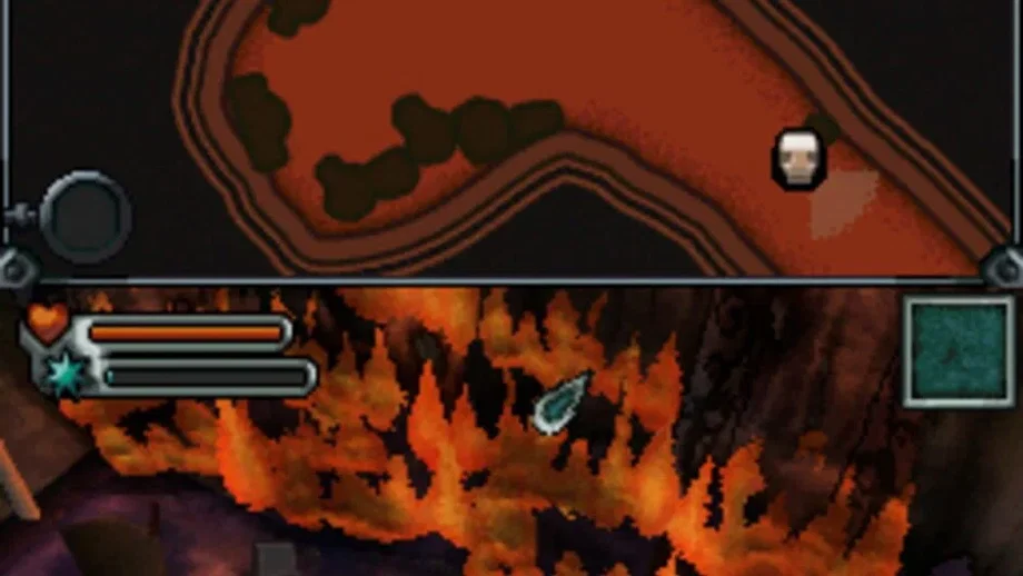 Harry Potter and the Deathly Hallows: Part 1 (PC) gallery image 4