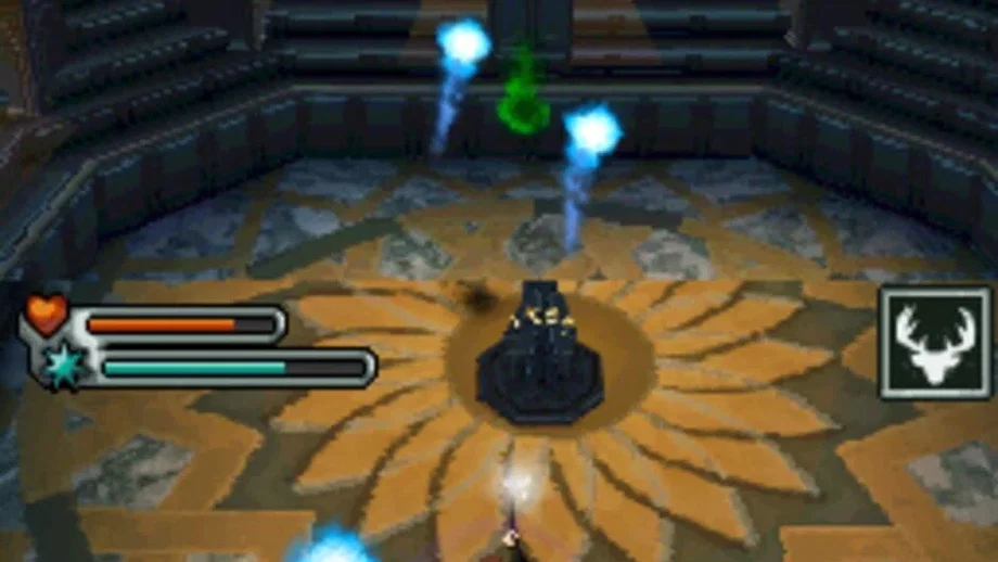 Harry Potter and the Deathly Hallows: Part 1 (PC) gallery image 5