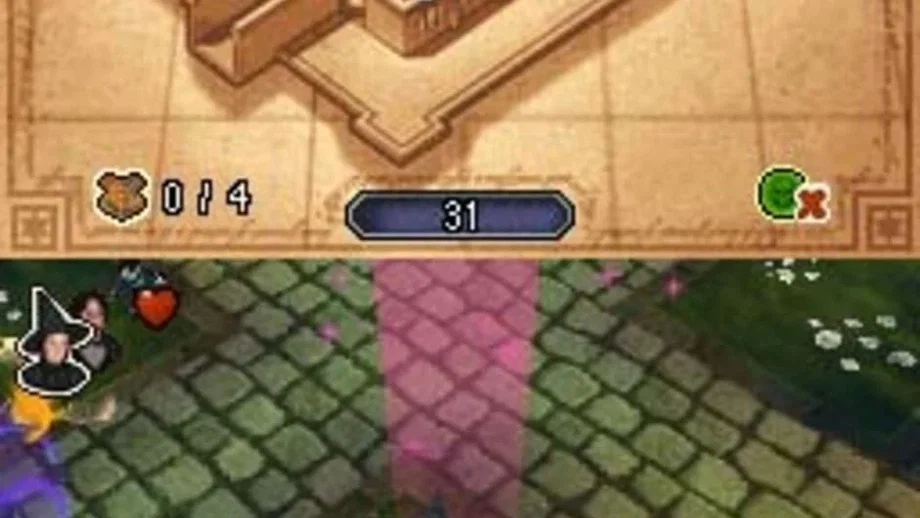 Harry Potter and the Deathly Hallows: Part 2 (PC) gallery image 2