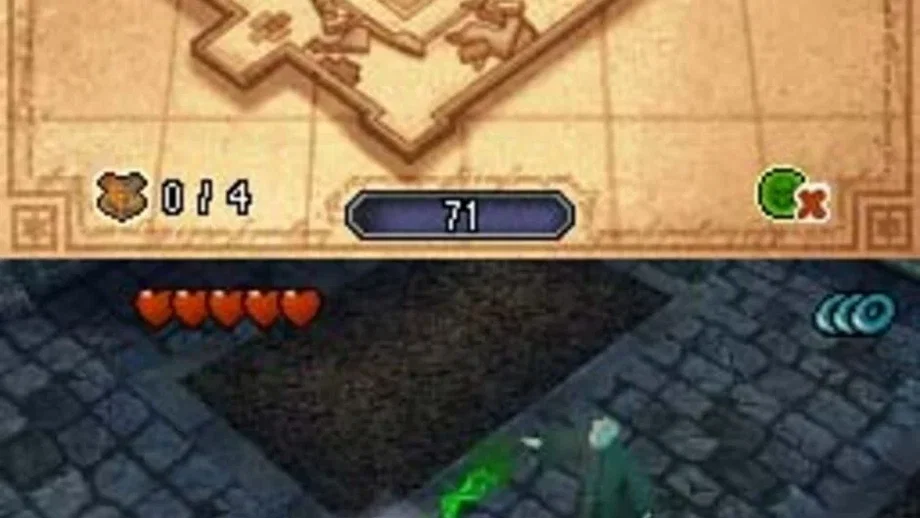 Harry Potter and the Deathly Hallows: Part 2 (PC) gallery image 3