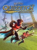 Harry Potter: Quidditch Champions (PC)