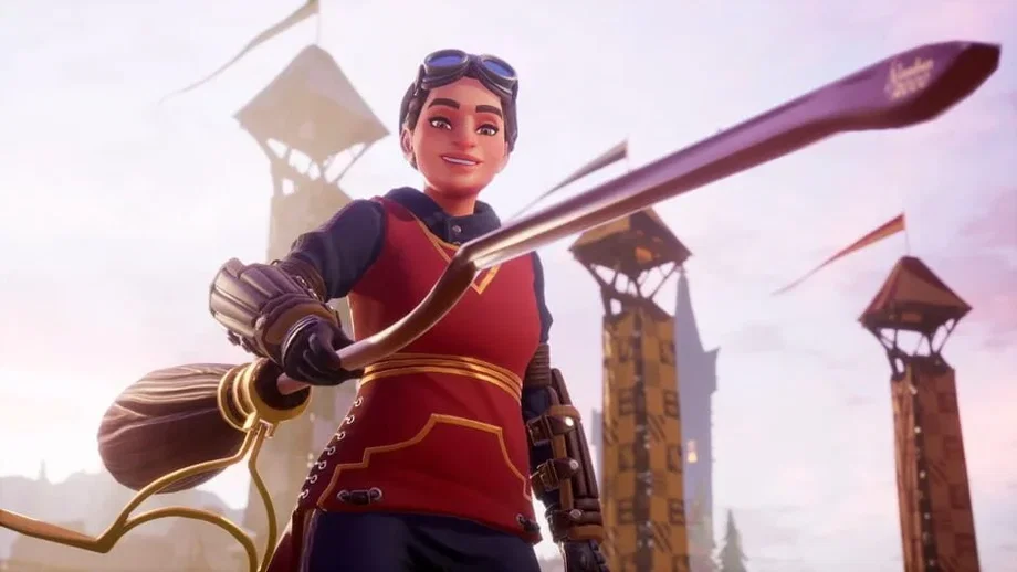 Harry Potter: Quidditch Champions (PC) gallery image 6