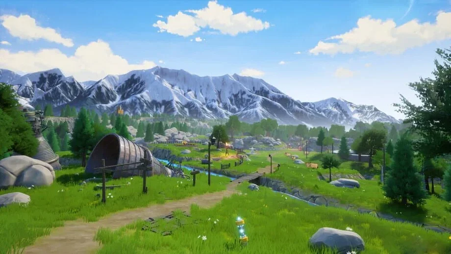 Haruka: Beyond the Stars (PC) gallery image 5