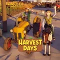 Harvest Days (Switch) thumb 1