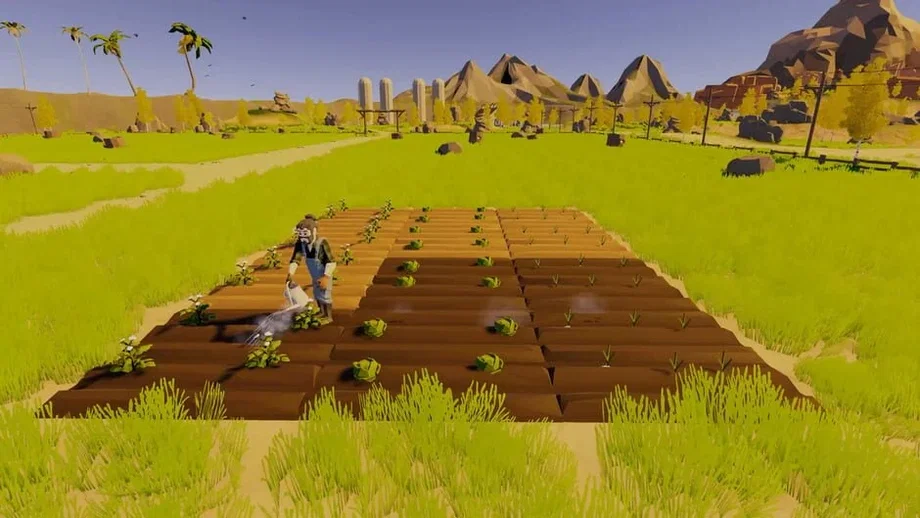 Harvest Days (Xbox One) gallery image 3