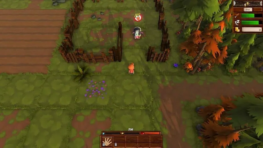 Harvest Life (Switch) gallery image 2