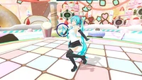 Hatsune Miku VR (PC) thumb 2