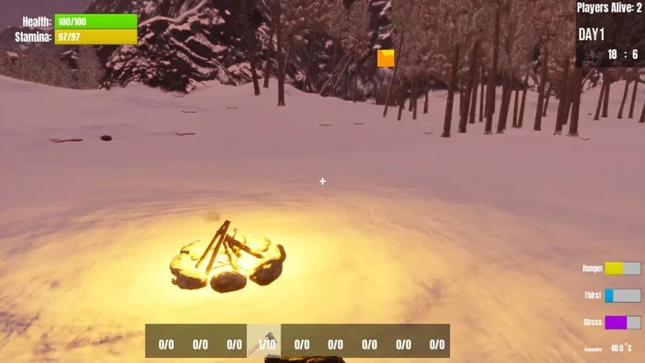 Have an Ice Day (PC) gallery image 3