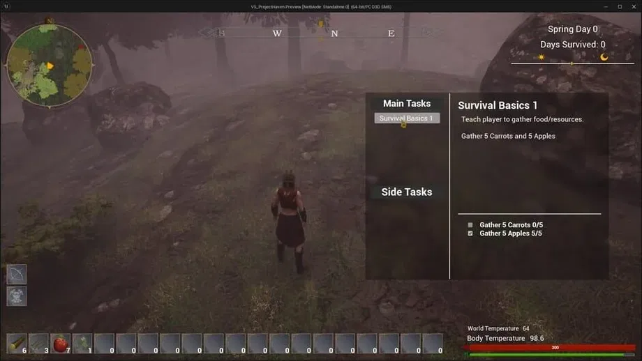 Haven (PC) gallery image 7