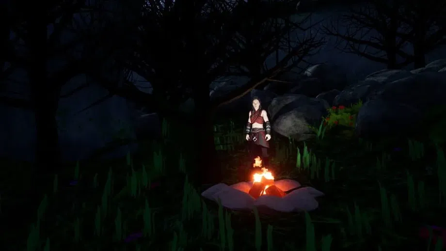 Haven (PC) gallery image 9