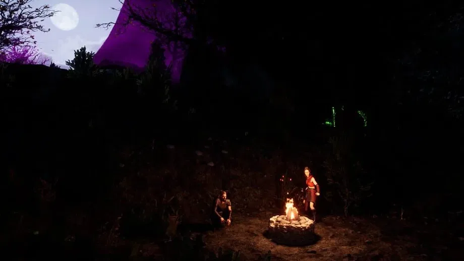 Haven (PC) gallery image 10