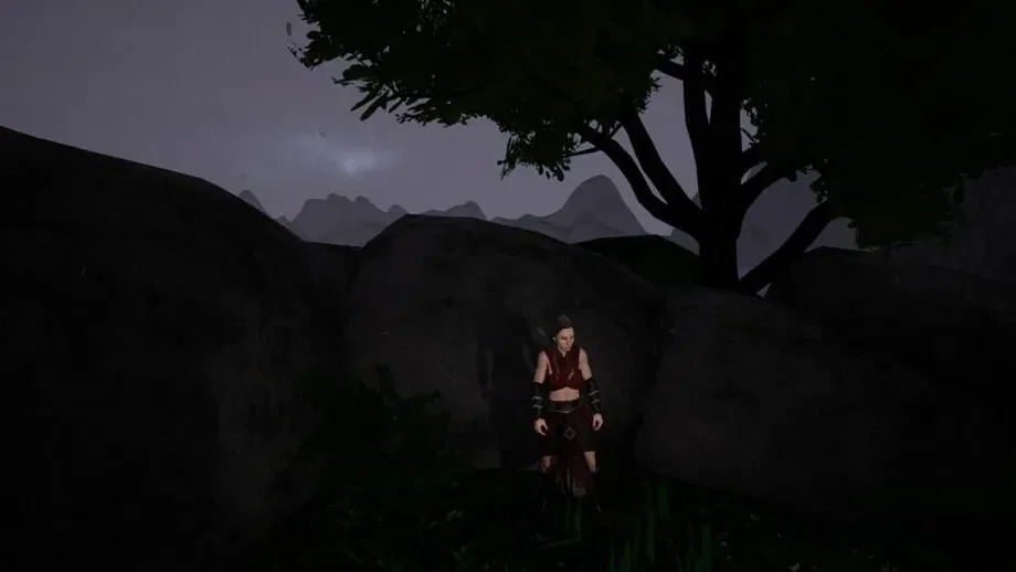 Haven (PC) gallery image 11