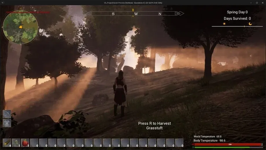 Haven (PC) gallery image 13