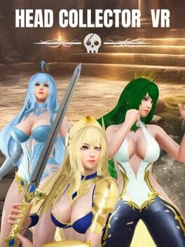 Head Collector VR (PC)