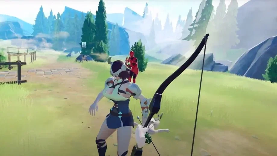 Head Collector VR (PC) gallery image 2