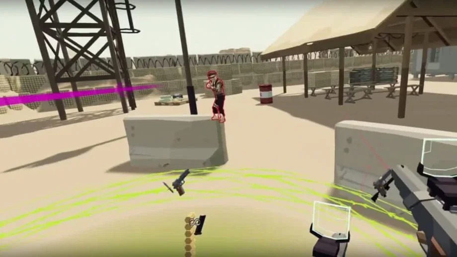 HeadCount (PC) gallery image 2