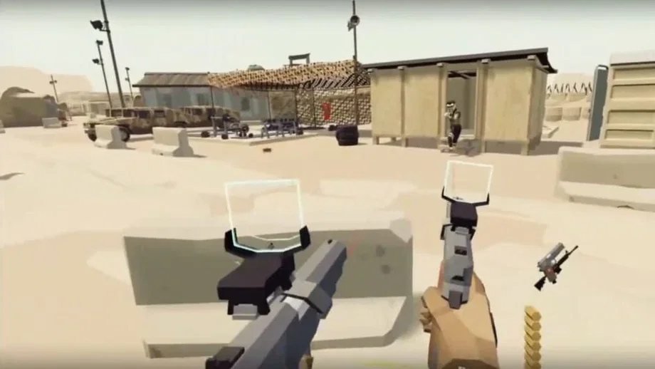 HeadCount (PC) gallery image 3