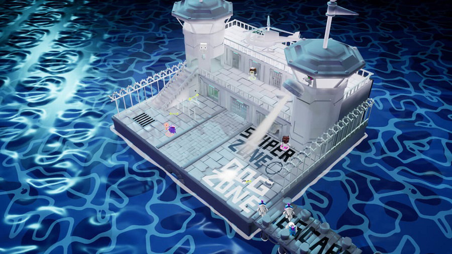 Headsnatchers (PC) gallery image 5