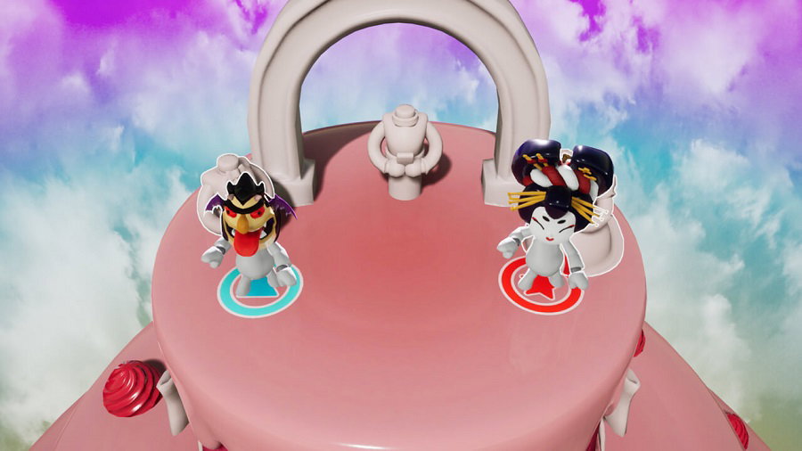 Headsnatchers (PC) gallery image 2