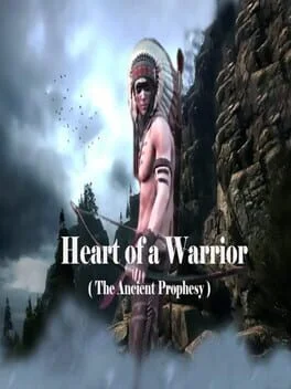Heart of a Warrior (PC)