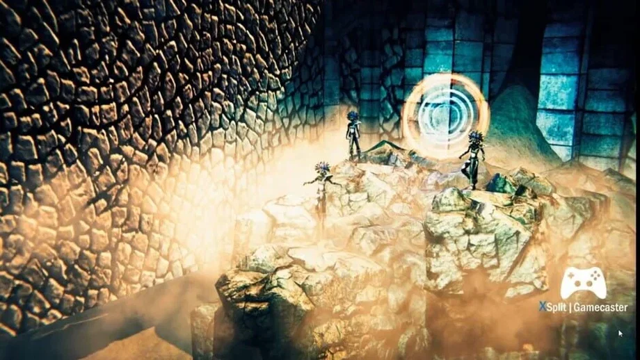 Heart of a Warrior (PC) gallery image 5