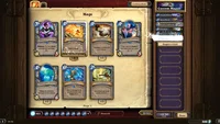 Hearthstone (PC) thumb 2