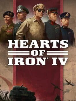 Hearts of Iron IV - Eastern Front Planes Pack (DLC) (PC)