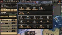 Hearts of Iron IV: La Résistance (DLC) (PC) thumb 3