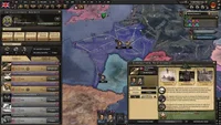 Hearts of Iron IV: La Résistance (DLC) (PC) thumb 5