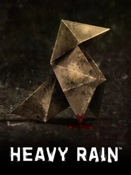 Heavy Rain (PC)
