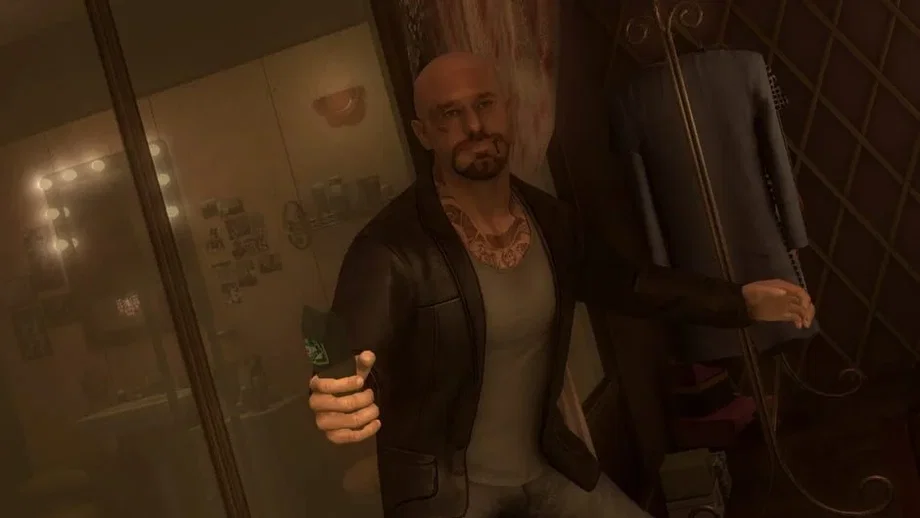 Heavy Rain (PC) gallery image 6