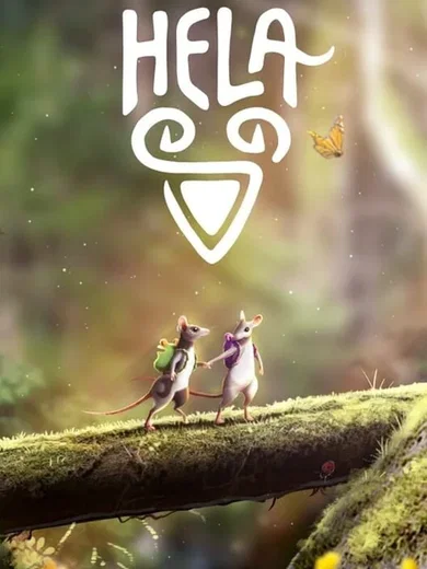 Hela (Switch 2) gallery image 1