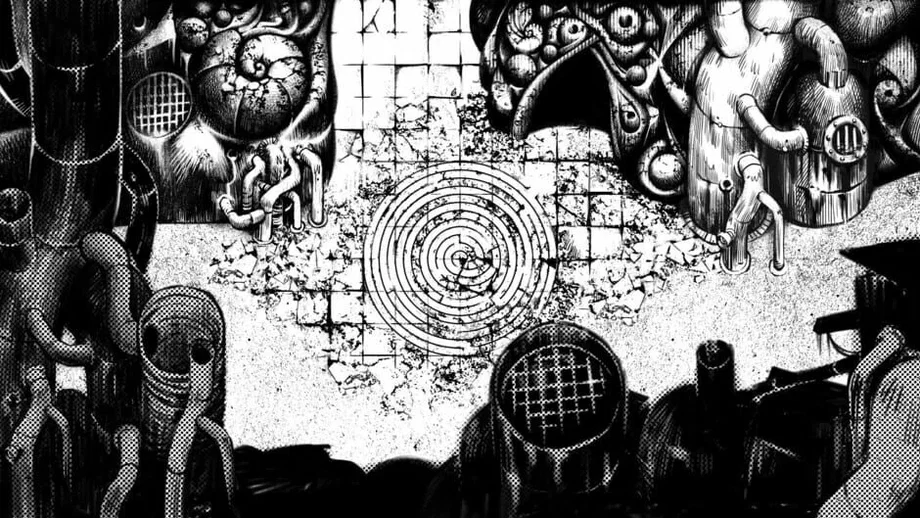 Helix: Descent N Ascent (PC) gallery image 3