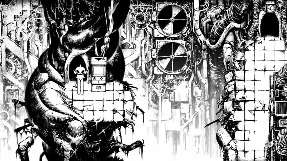 Helix: Descent N Ascent (Switch) gallery image 2