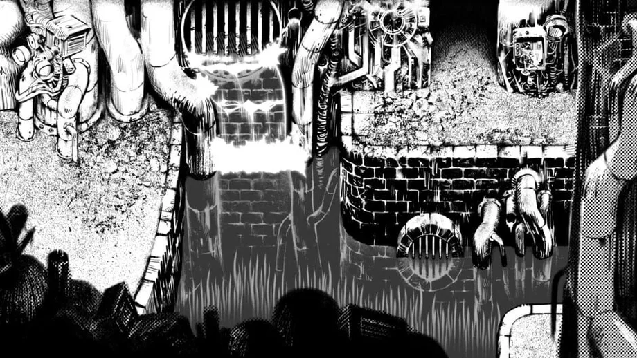 Helix: Descent N Ascent (Switch) gallery image 4