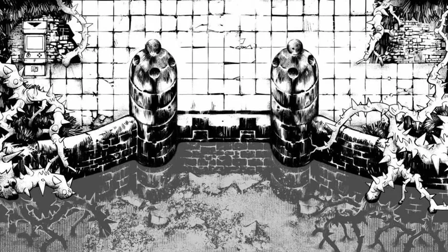 Helix: Descent N Ascent (Switch) gallery image 5